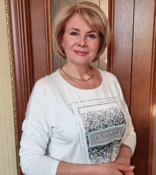 Директор филиала Нижний Тагил